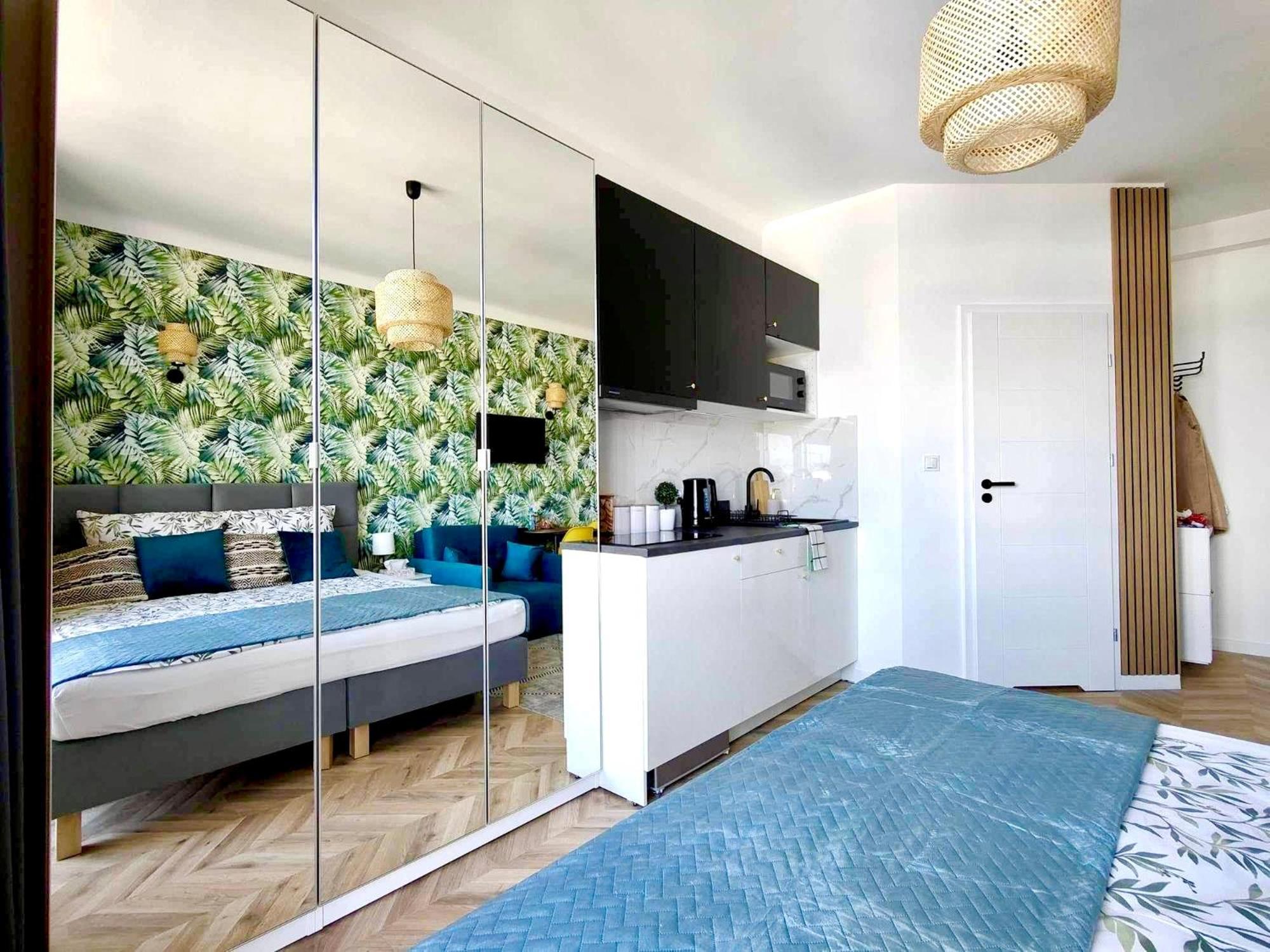 Olivia Apartments - Sloneczny Apartament W Centrum Warszawy, Plac Unii Lubelskiej, Lazienki Krolewskie, Pole Mokotowskie Warsawa Bagian luar foto