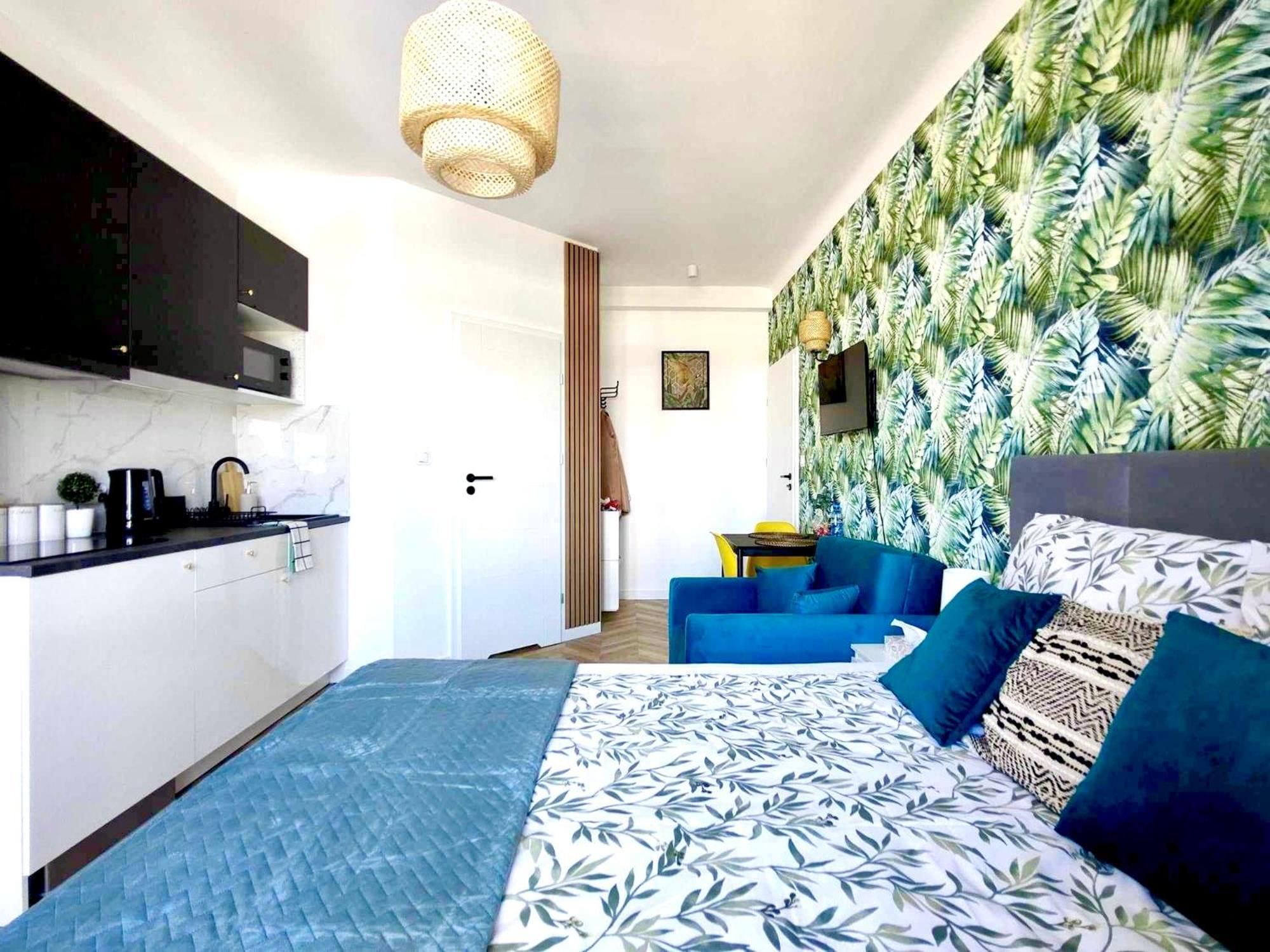 Olivia Apartments - Sloneczny Apartament W Centrum Warszawy, Plac Unii Lubelskiej, Lazienki Krolewskie, Pole Mokotowskie Warsawa Bagian luar foto
